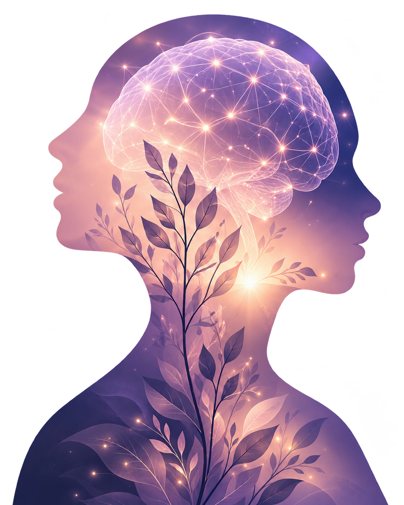 Dreamy Neural Garden Profile